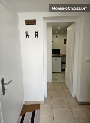 Flat Rue de l'Yser in Rueil-Malmaison