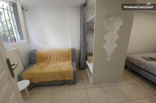 Flat Rue de l'Yser in Rueil-Malmaison