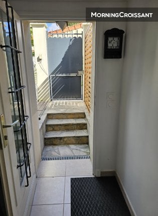 Appartement Rue de l'Yser à Rueil-Malmaison
