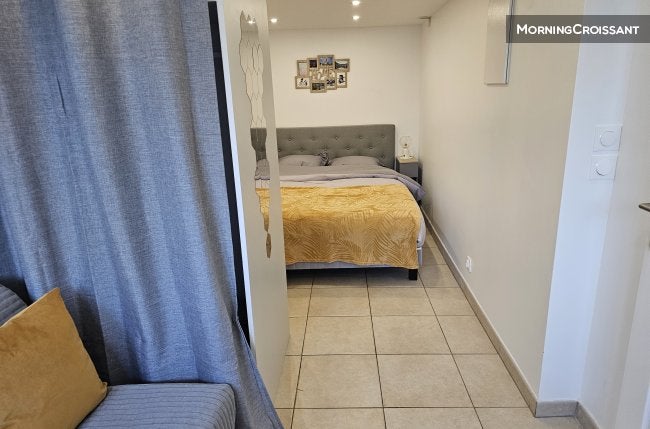 Appartement Rue de l'Yser à Rueil-Malmaison