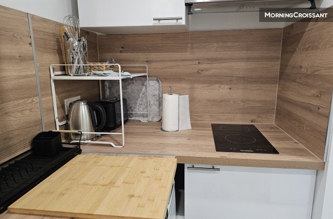 Appartement Rue de l'Yser à Rueil-Malmaison