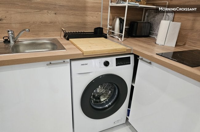 Appartement Rue de l'Yser à Rueil-Malmaison