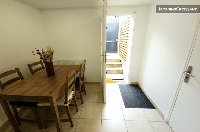 Flat Rue de l'Yser in Rueil-Malmaison