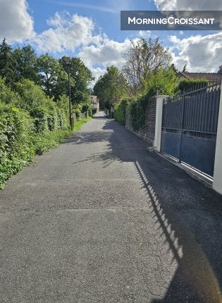 Flat Rue de l'Yser in Rueil-Malmaison