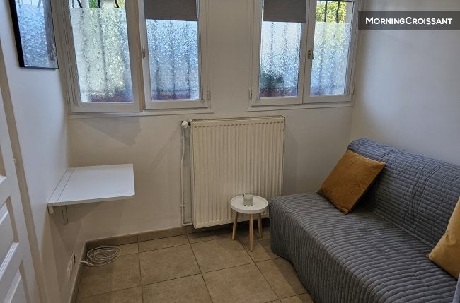 Flat Rue de l'Yser in Rueil-Malmaison