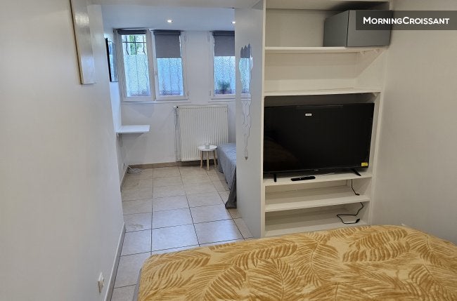 Flat Rue de l'Yser in Rueil-Malmaison