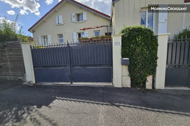 Flat Rue de l'Yser in Rueil-Malmaison