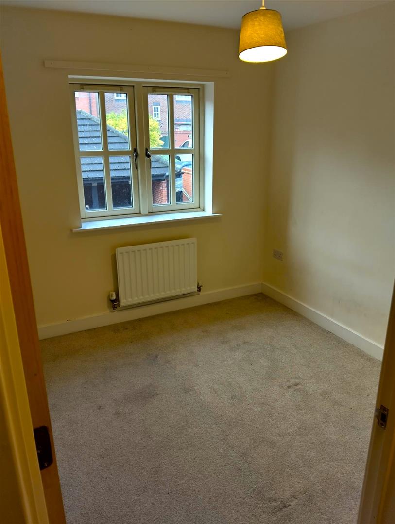 Flat Ellens Bank in Dawley