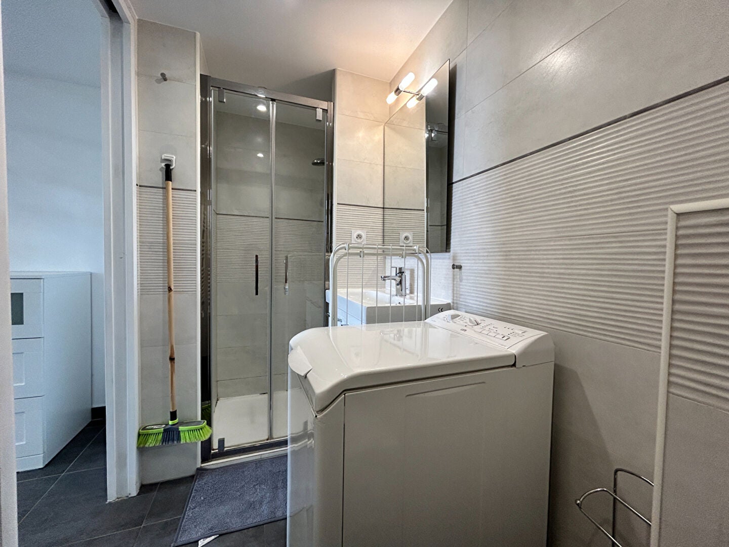 Appartement Rue de la Sablière à Palaiseau