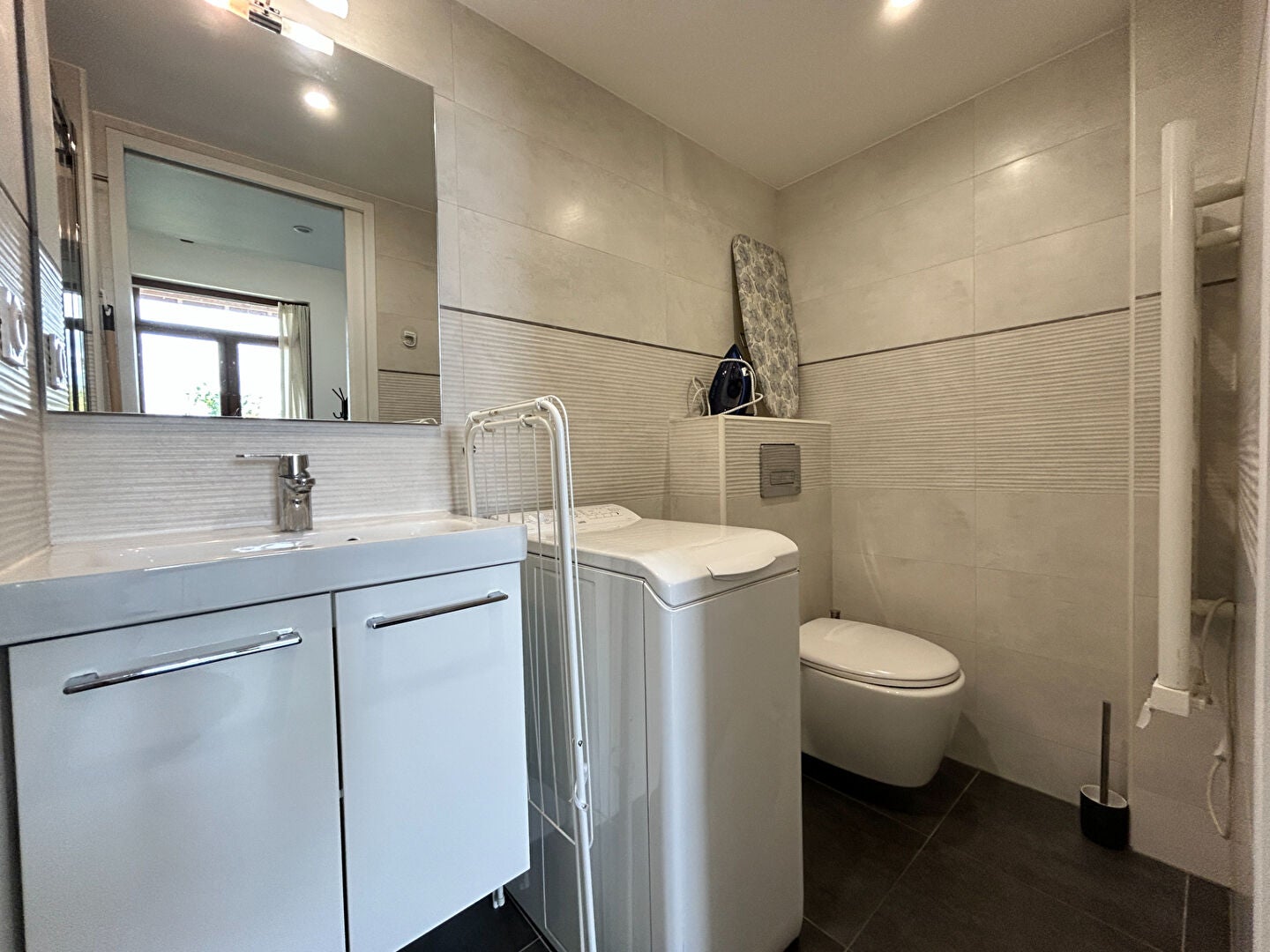 Appartement Rue de la Sablière à Palaiseau