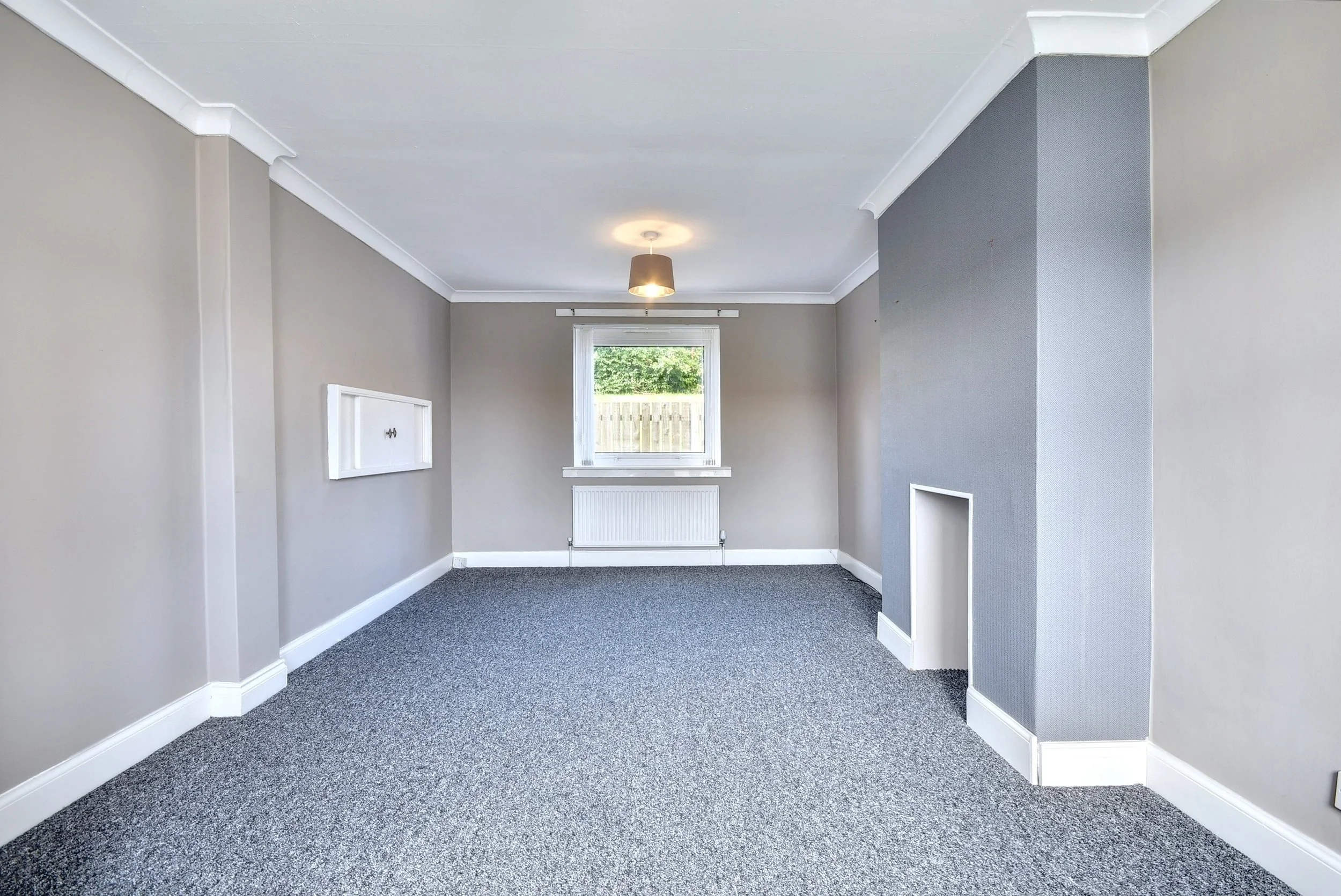 House Henderson Terrace in Gourock