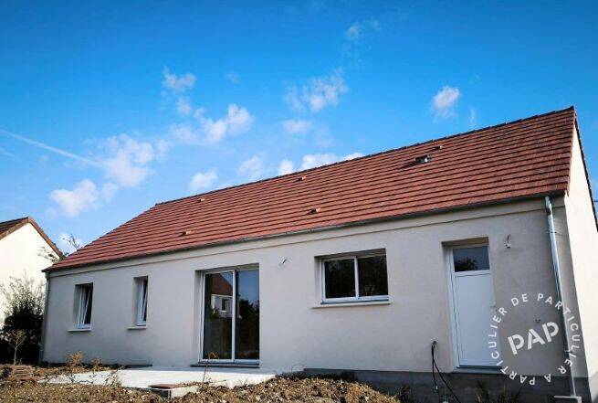 House Rue du Fourneau in Meung-sur-Loire