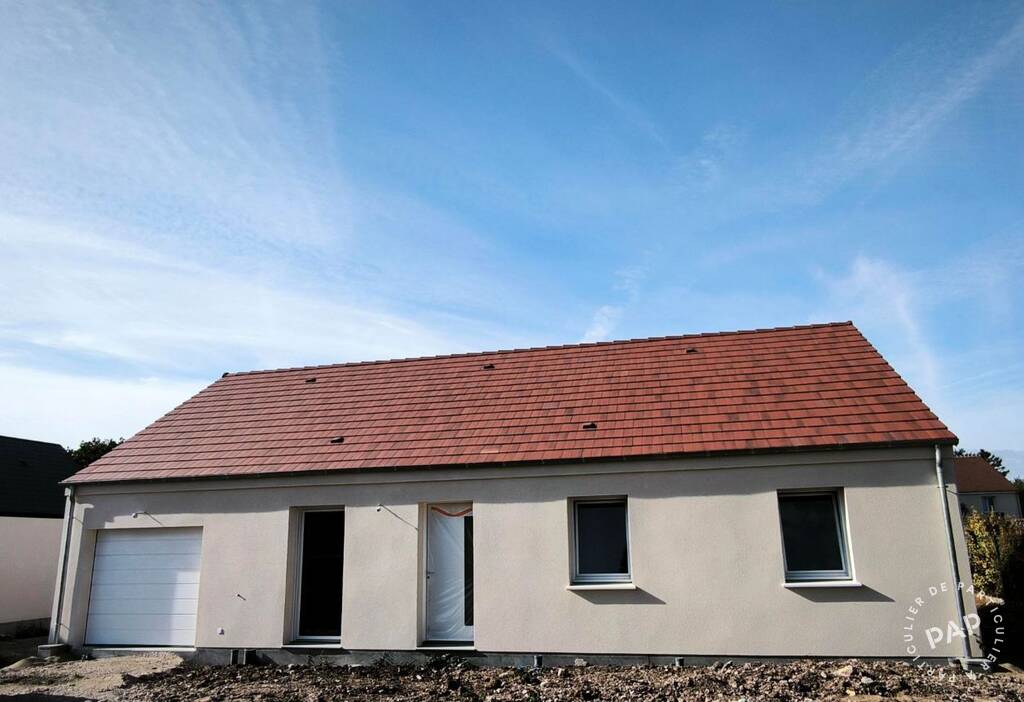 House Rue du Fourneau in Meung-sur-Loire