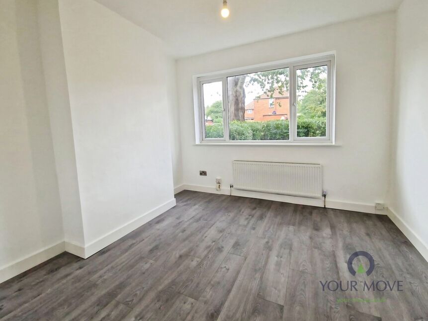 House Westland Avenue in Farnworth