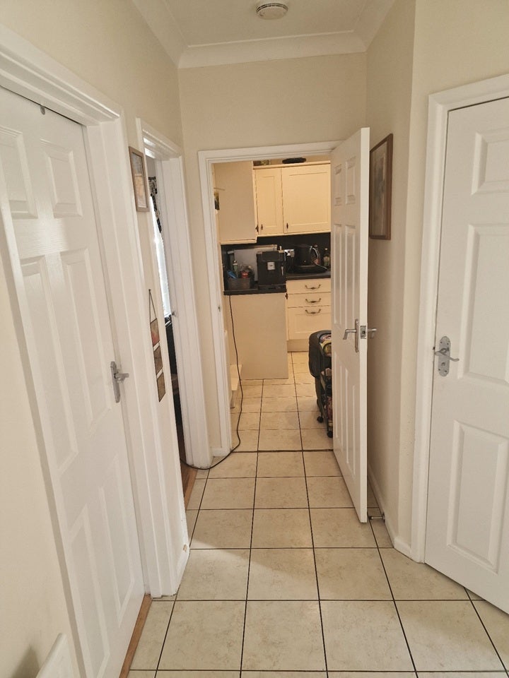 Room West Way in Portslade by Sea