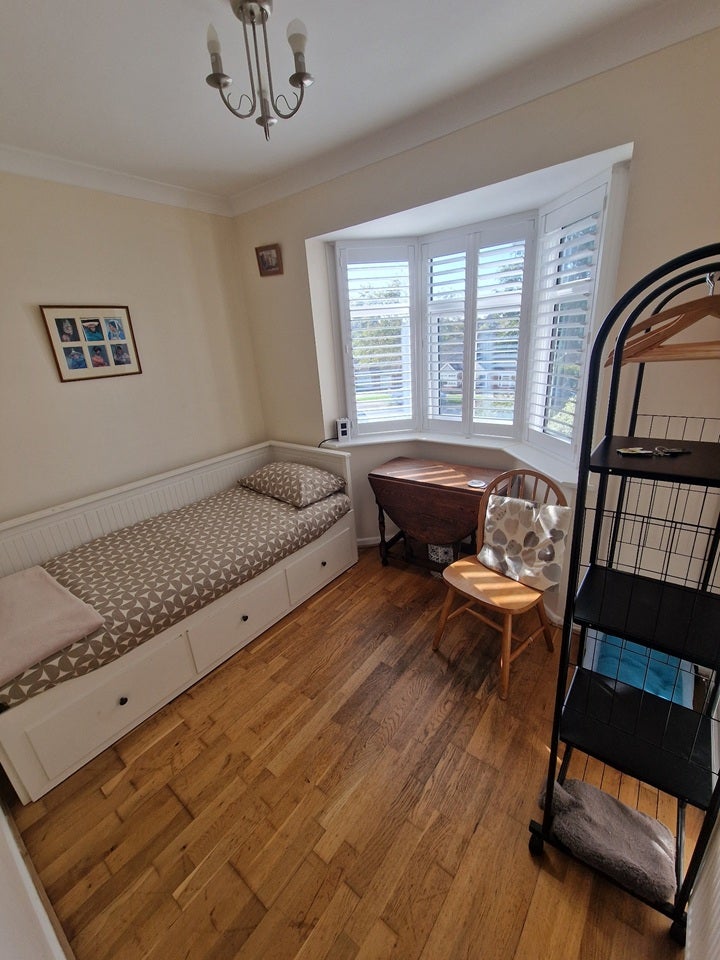 Room West Way in Portslade by Sea