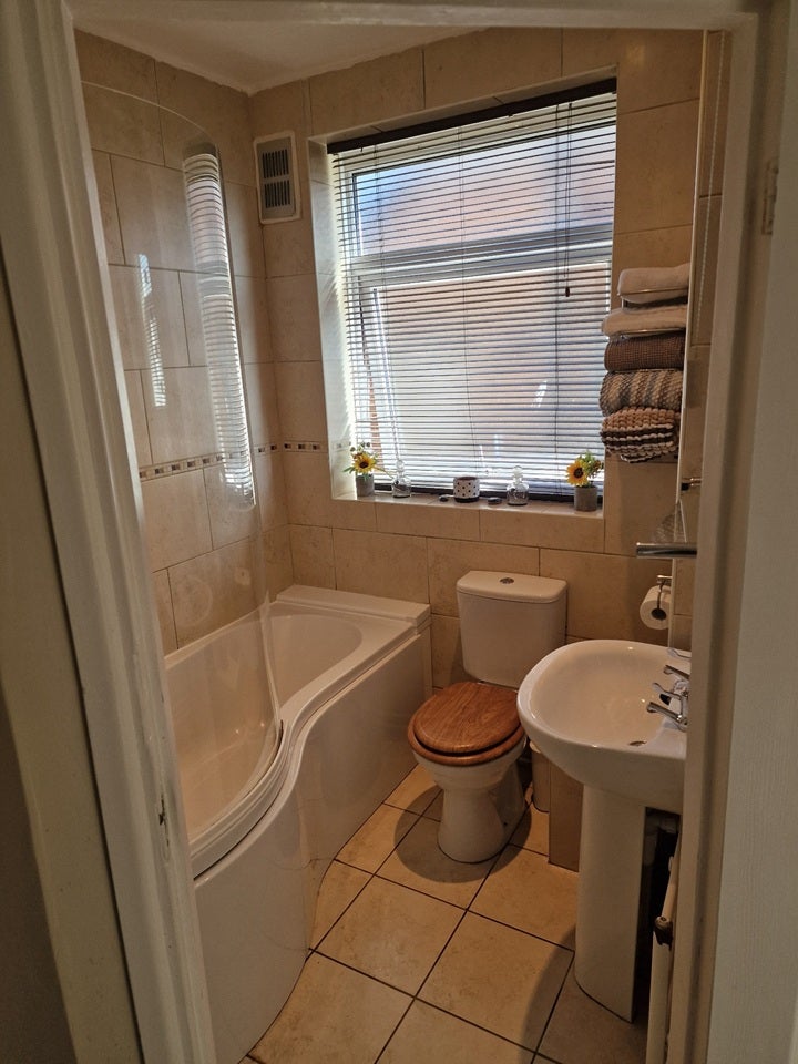 Room West Way in Portslade by Sea