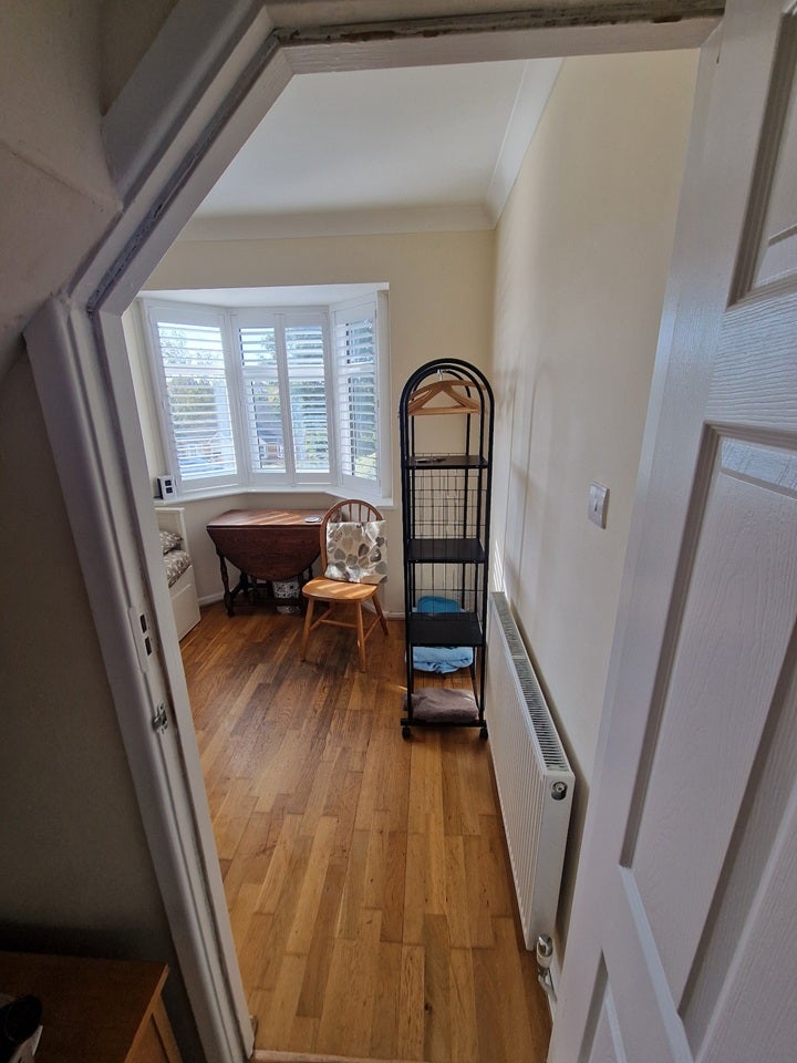 Room West Way in Portslade by Sea