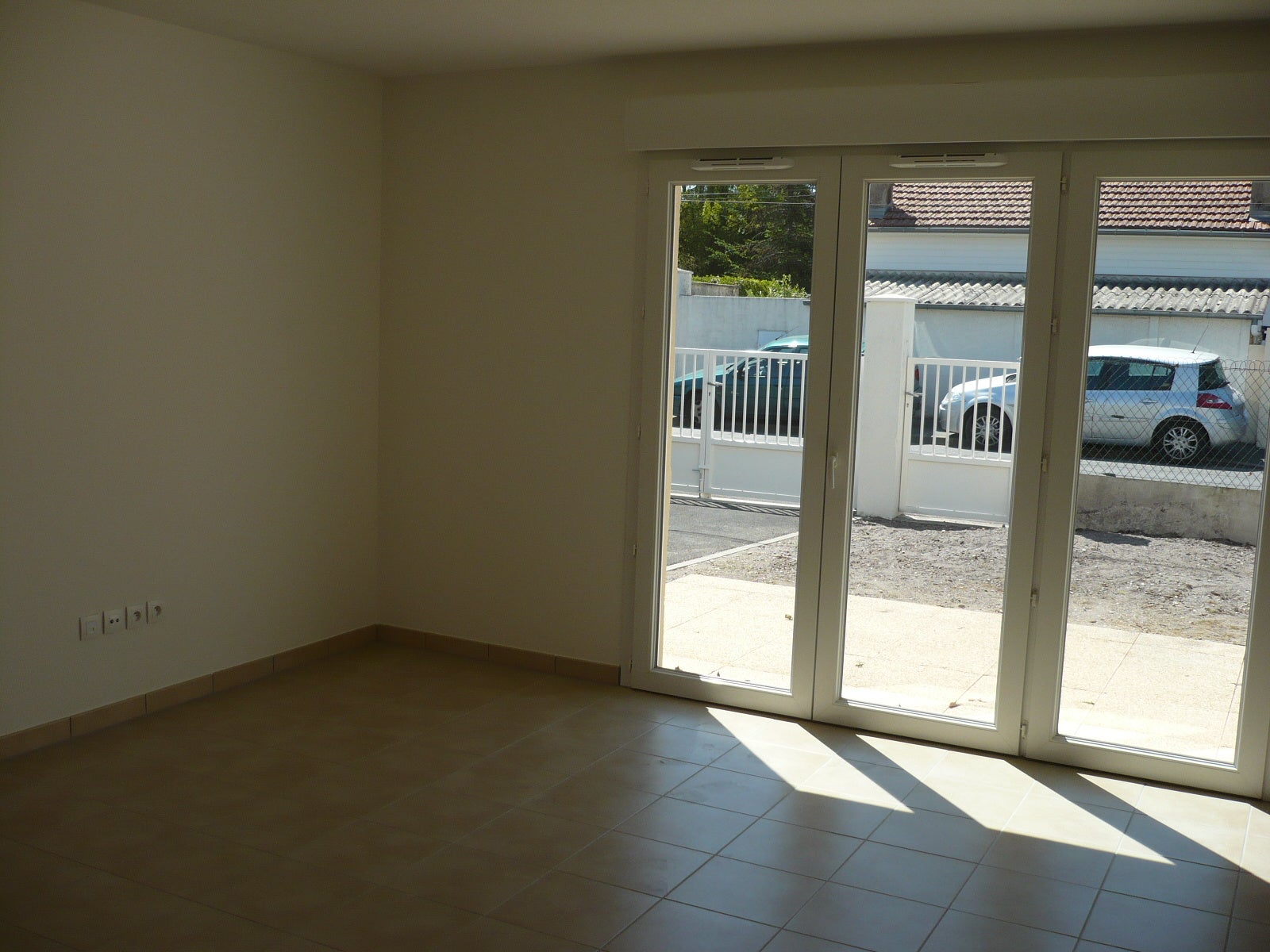 Maison Rue de la Ferme Expérimentale à Pessac