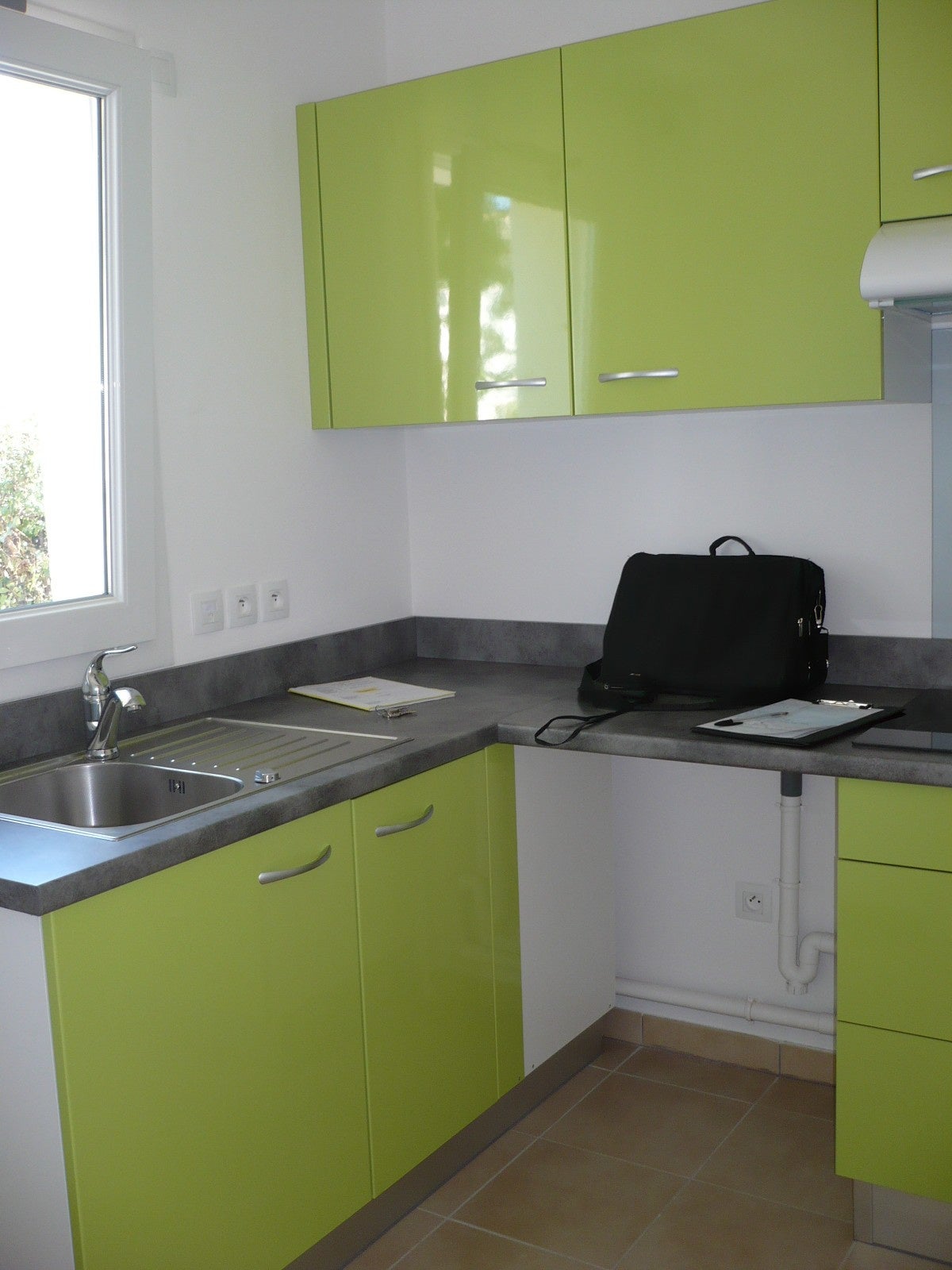 Maison Rue de la Ferme Expérimentale à Pessac