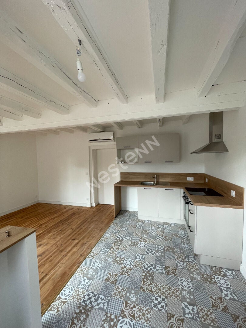 Maison Rue Alfred de Vigny à Ciran