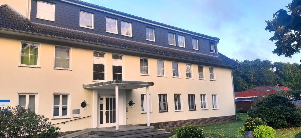 Wohnung Am Park in Lohsa