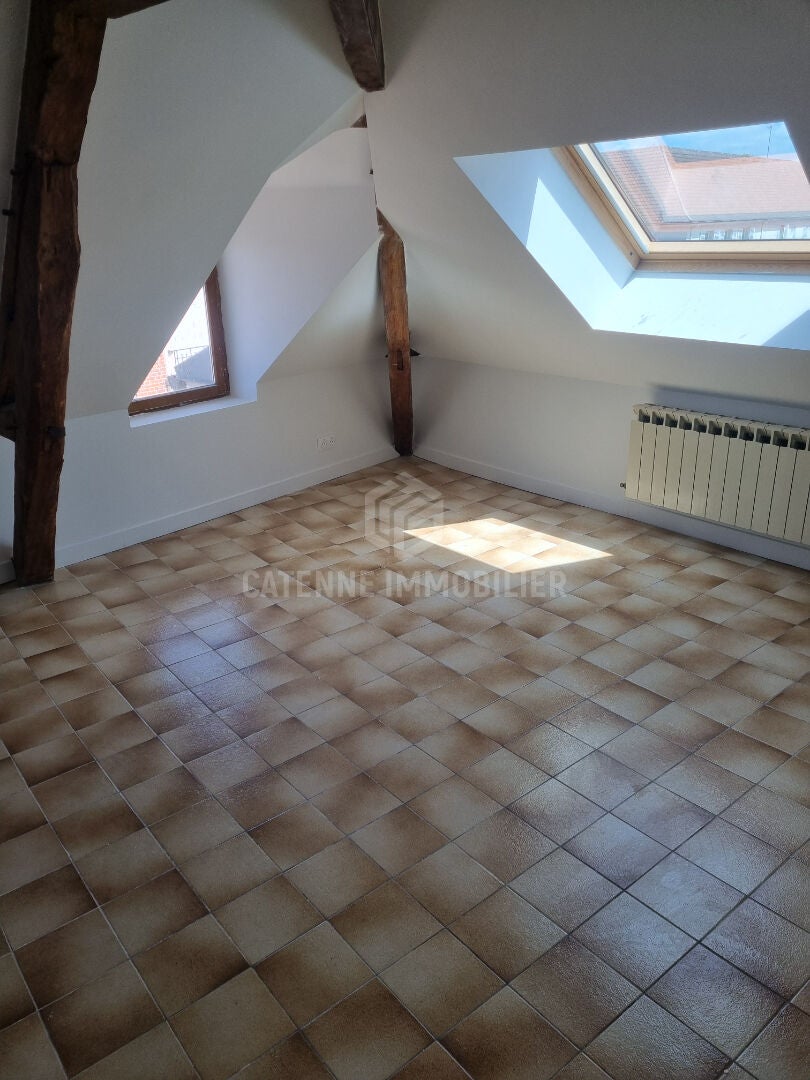 Appartement Autheuil-En-Valois à Autheuil-en-Valois