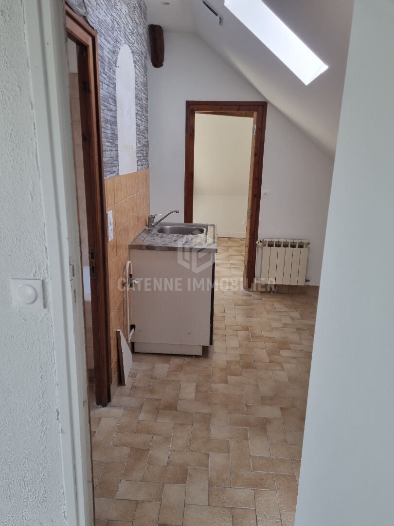 Appartement Autheuil-En-Valois à Autheuil-en-Valois