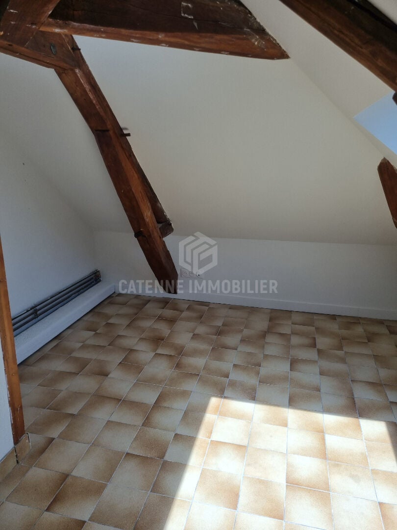 Appartement Autheuil-En-Valois à Autheuil-en-Valois