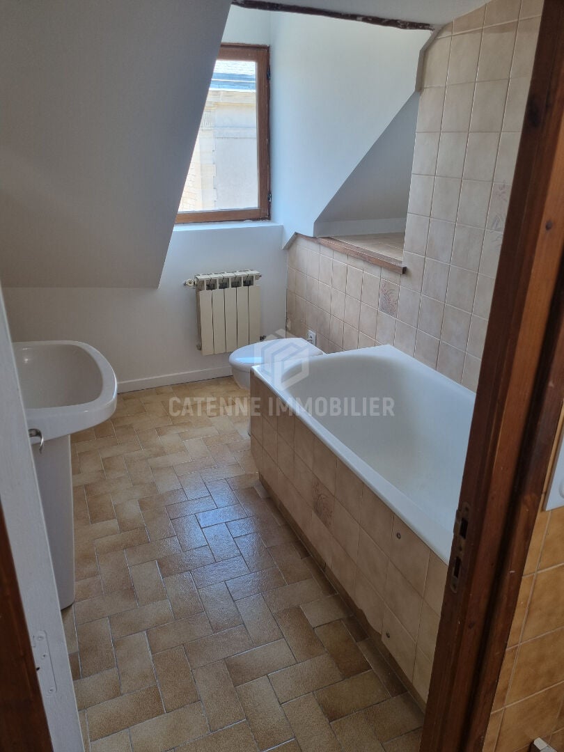 Appartement Autheuil-En-Valois à Autheuil-en-Valois