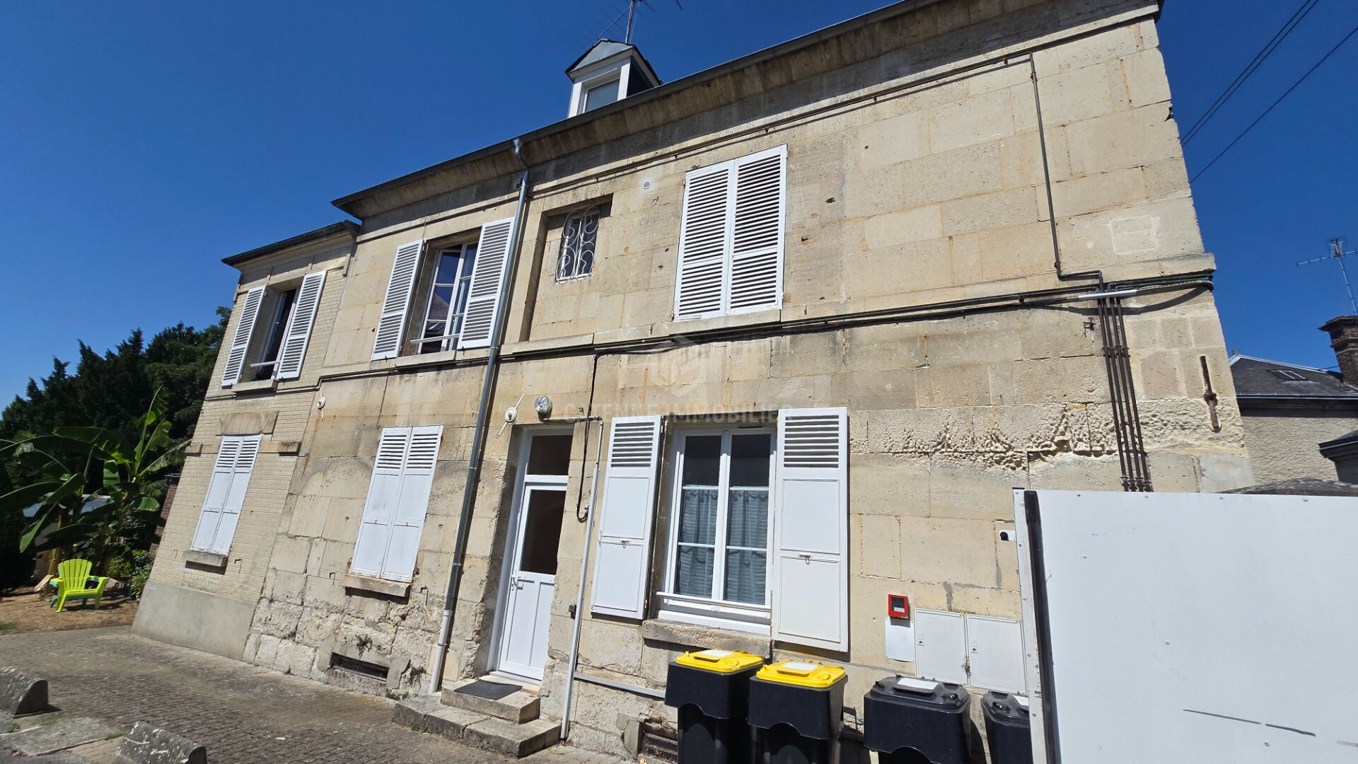 Flat Autheuil-En-Valois in Autheuil-en-Valois