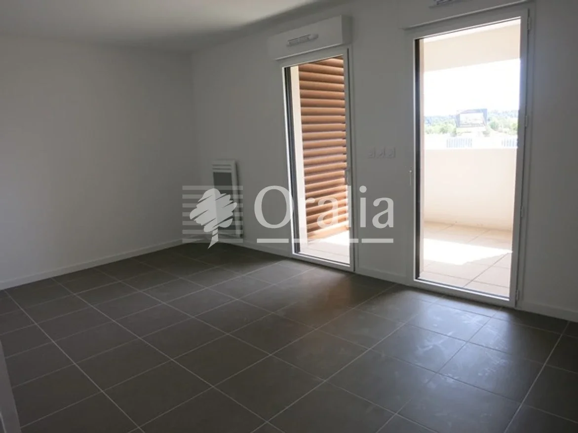 Flat Rue André Puig-Aubert in Montpellier