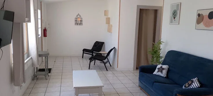 Appartement Rue Nationale à Nœux-les-Mines
