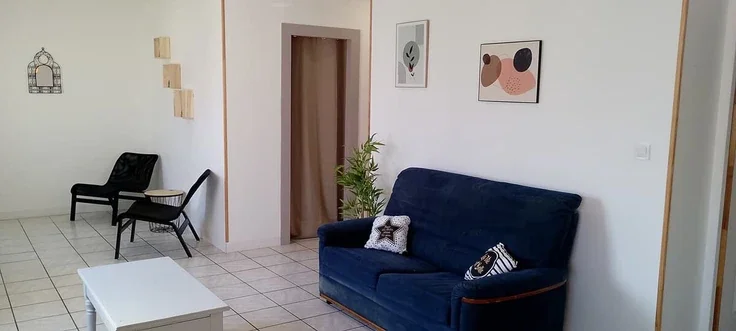 Appartement Rue Nationale à Nœux-les-Mines