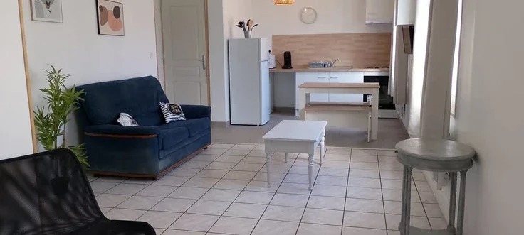 Appartement Rue Nationale à Nœux-les-Mines