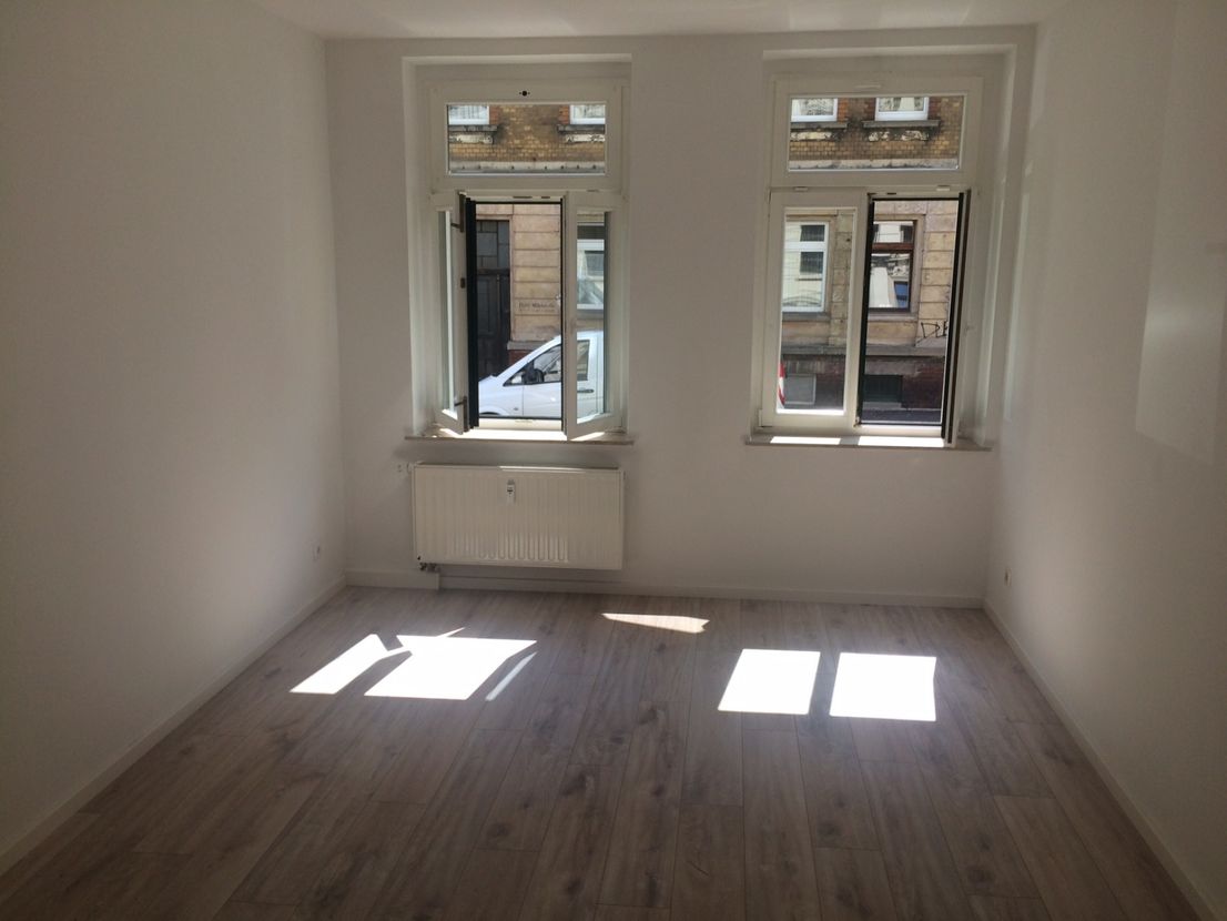Wohnung Uhlandstraße in Leipzig
