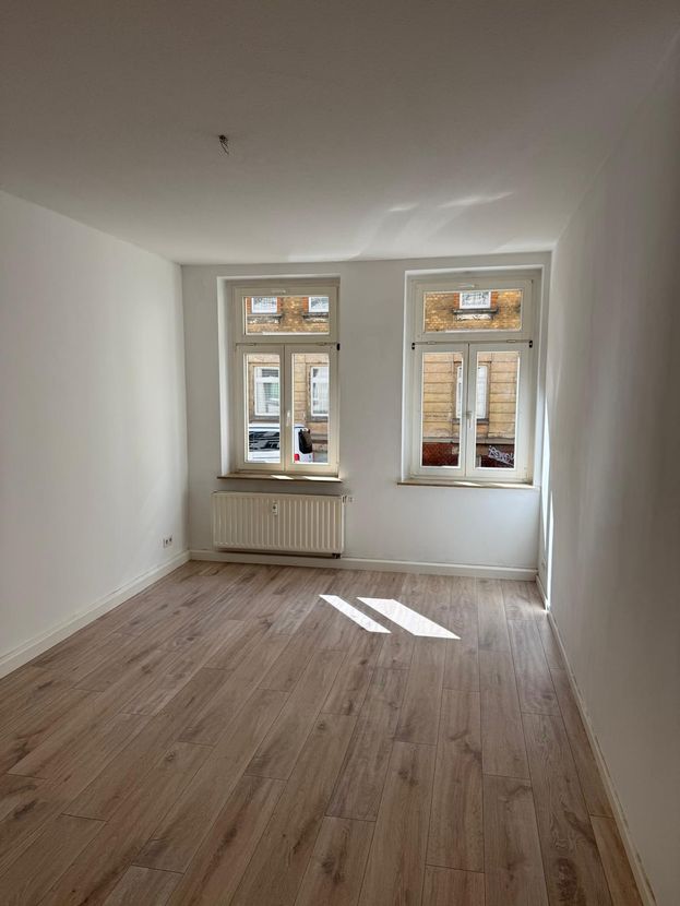 Wohnung Uhlandstraße in Leipzig