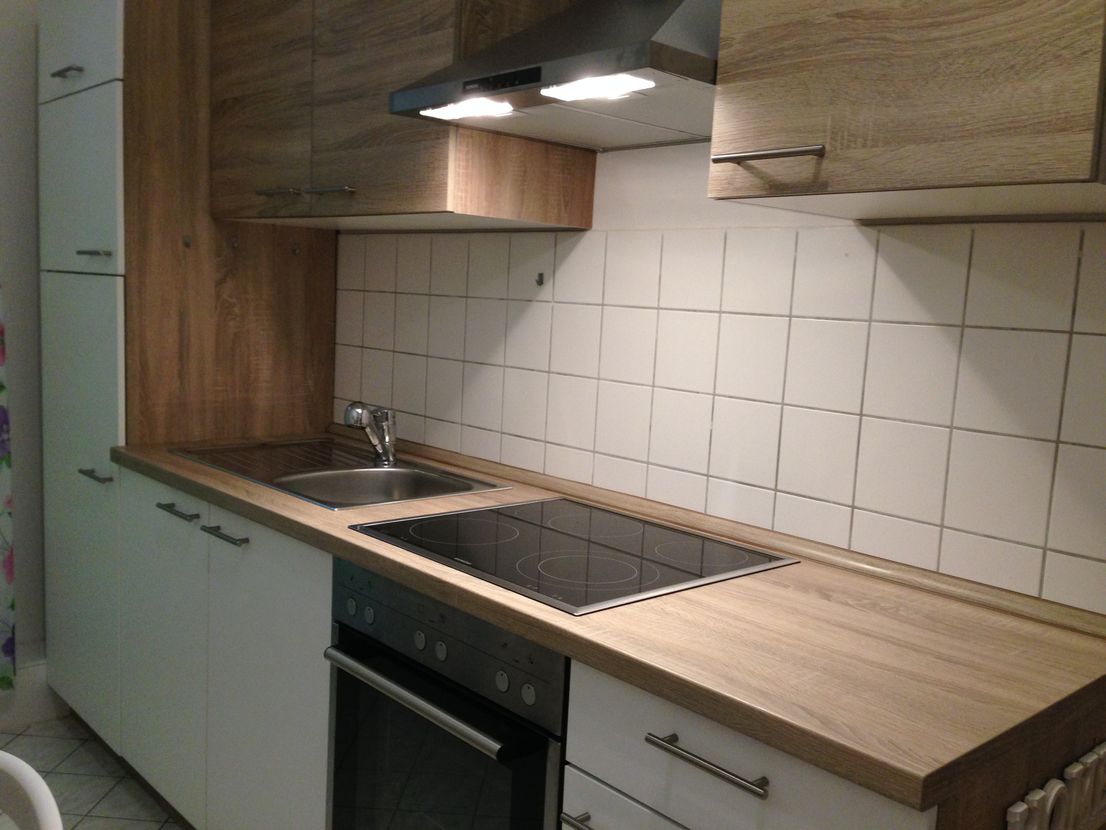 Wohnung Uhlandstraße in Leipzig