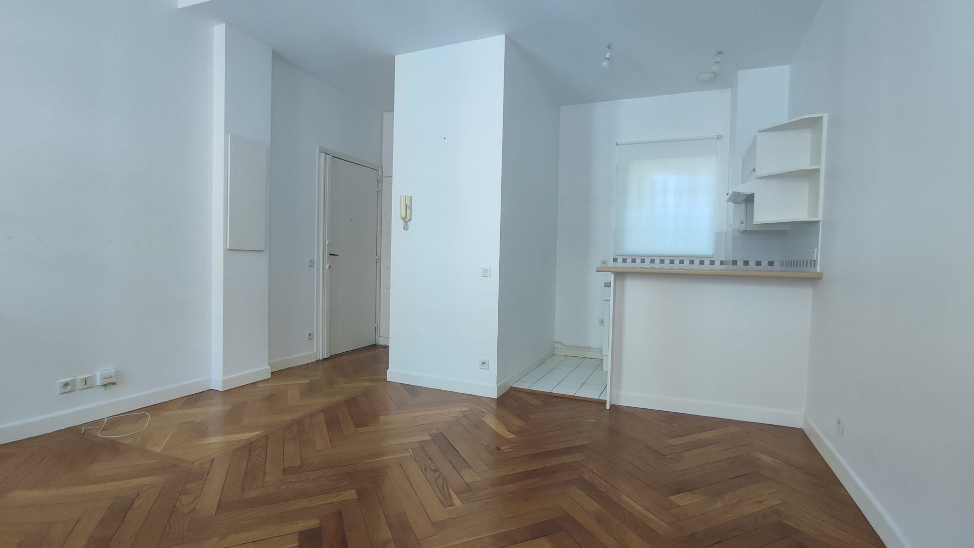 Appartement Rue Malbec à Toulouse