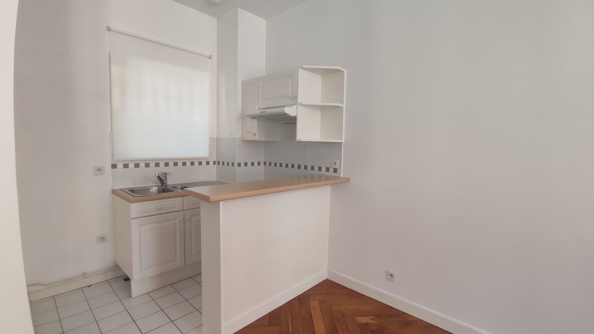 Appartement Rue Malbec à Toulouse