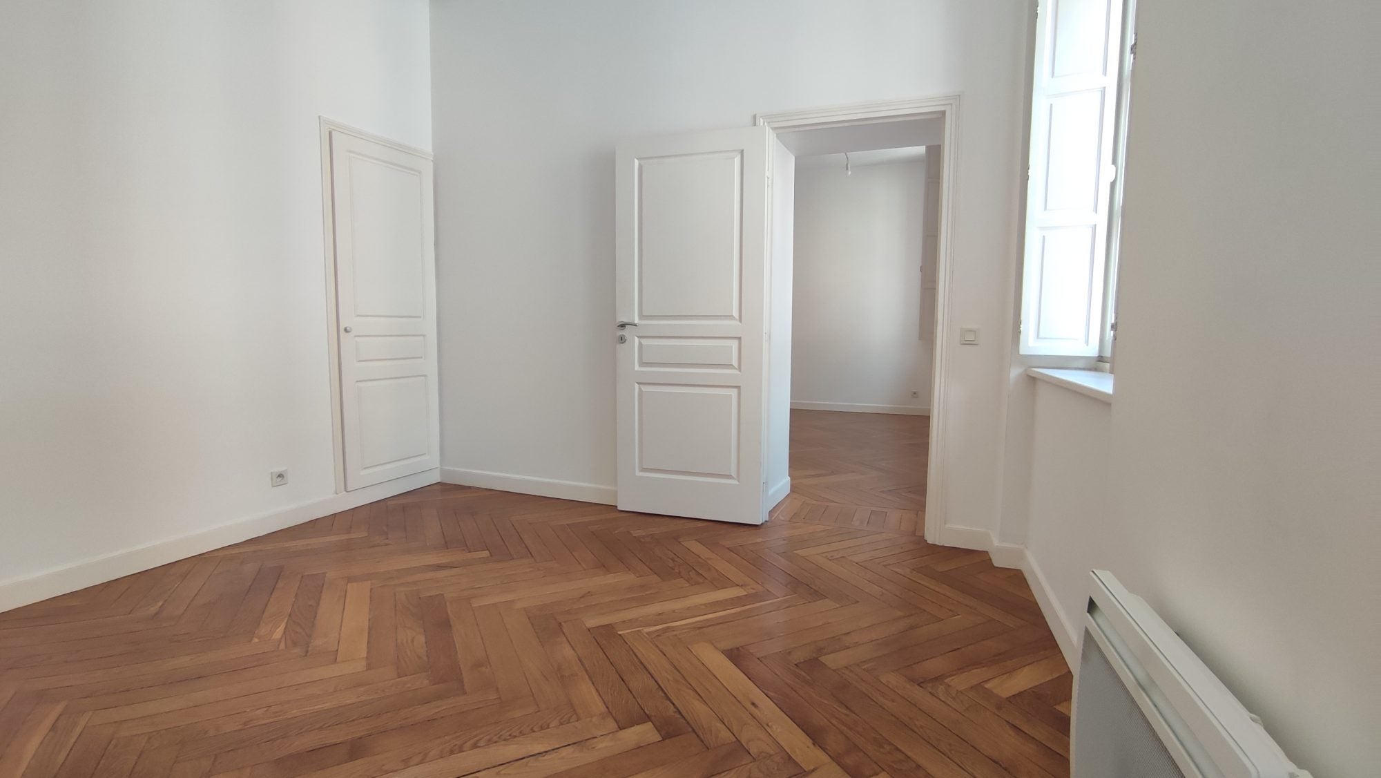 Appartement Rue Malbec à Toulouse