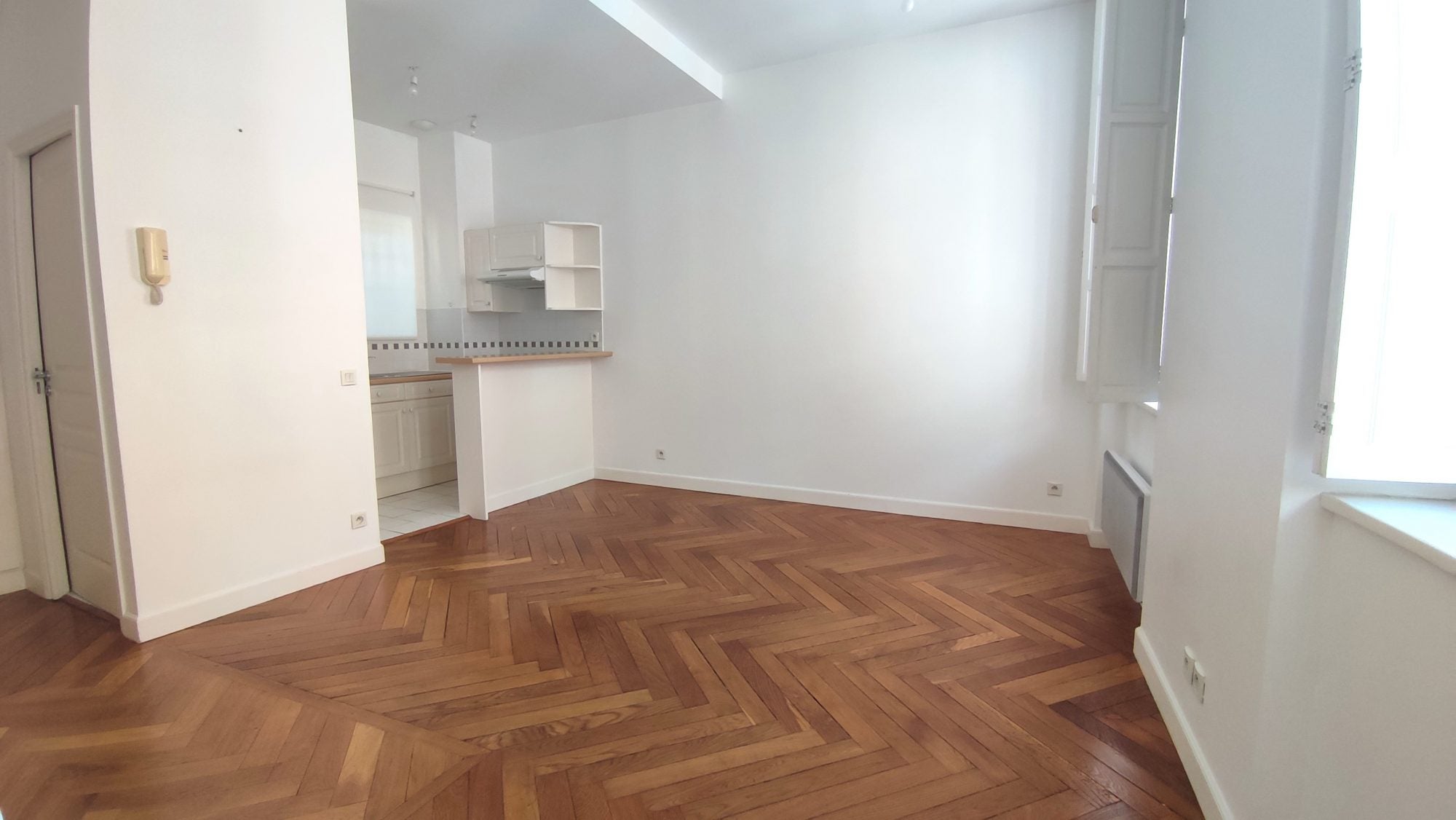 Appartement Rue Malbec à Toulouse