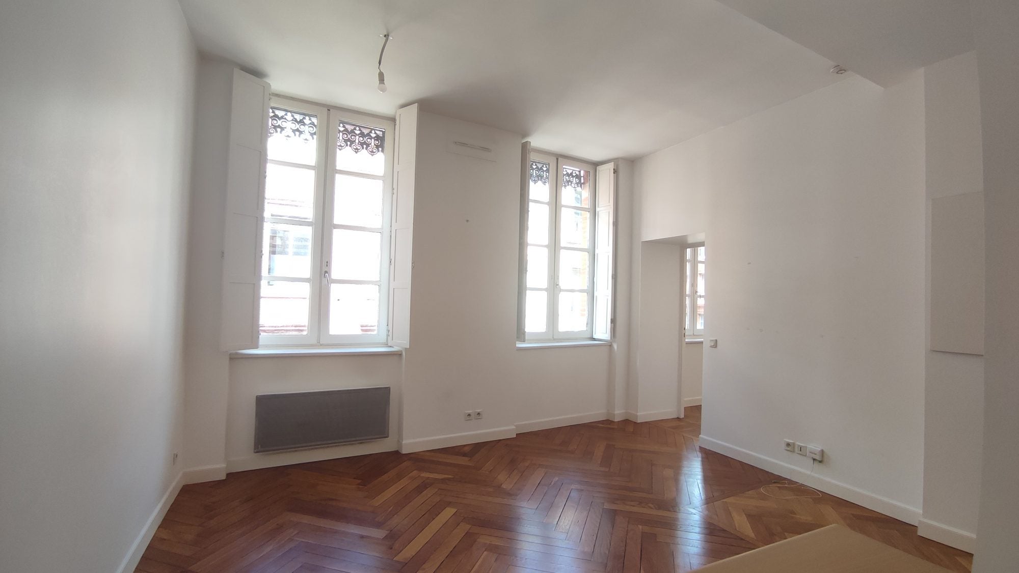 Appartement Rue Malbec à Toulouse