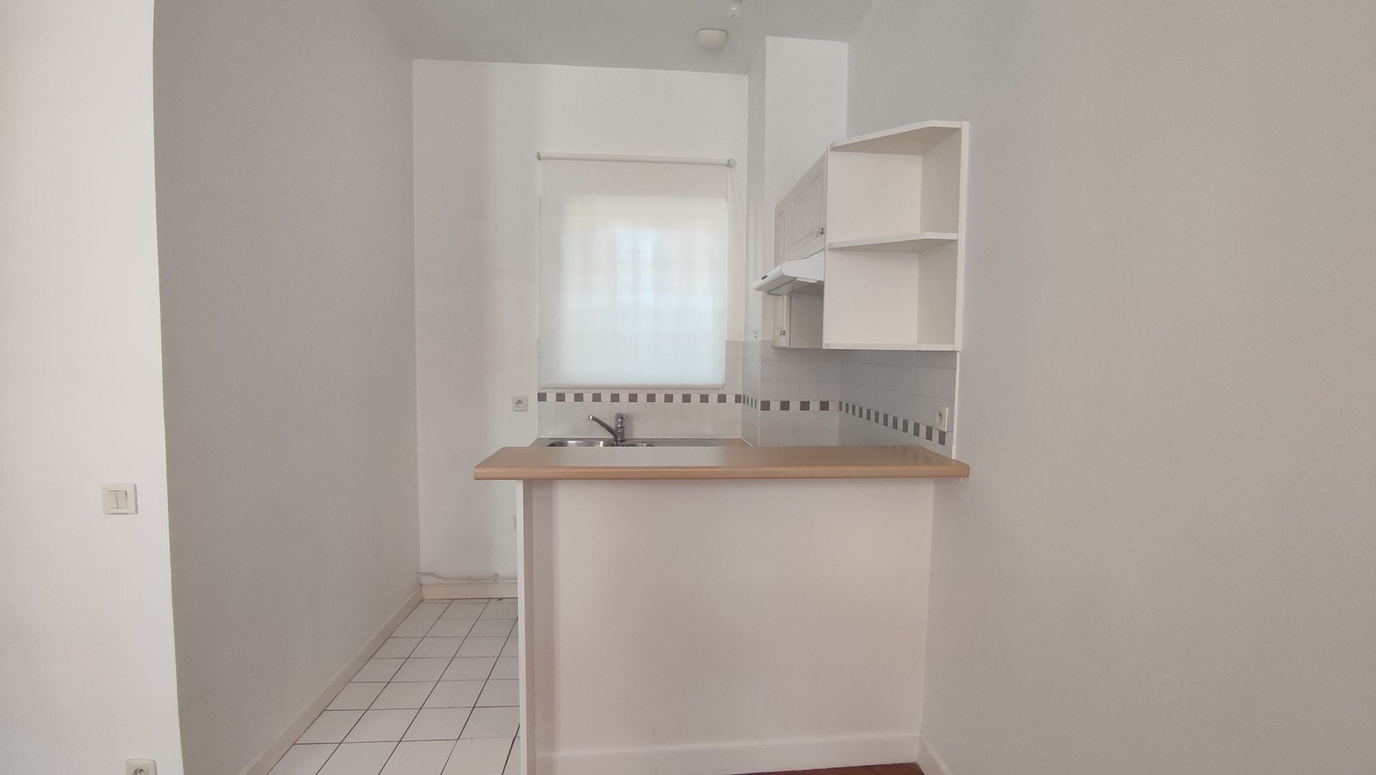Appartement Rue Malbec à Toulouse