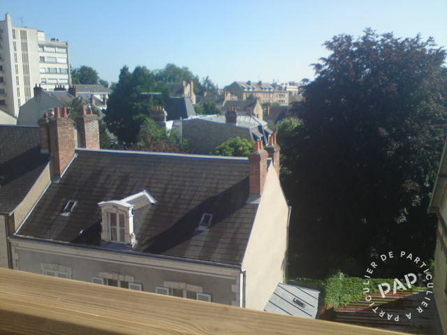 Appartement Avenue du Loiret à Orléans
