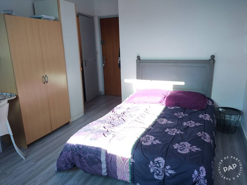 Appartement Avenue du Loiret à Orléans