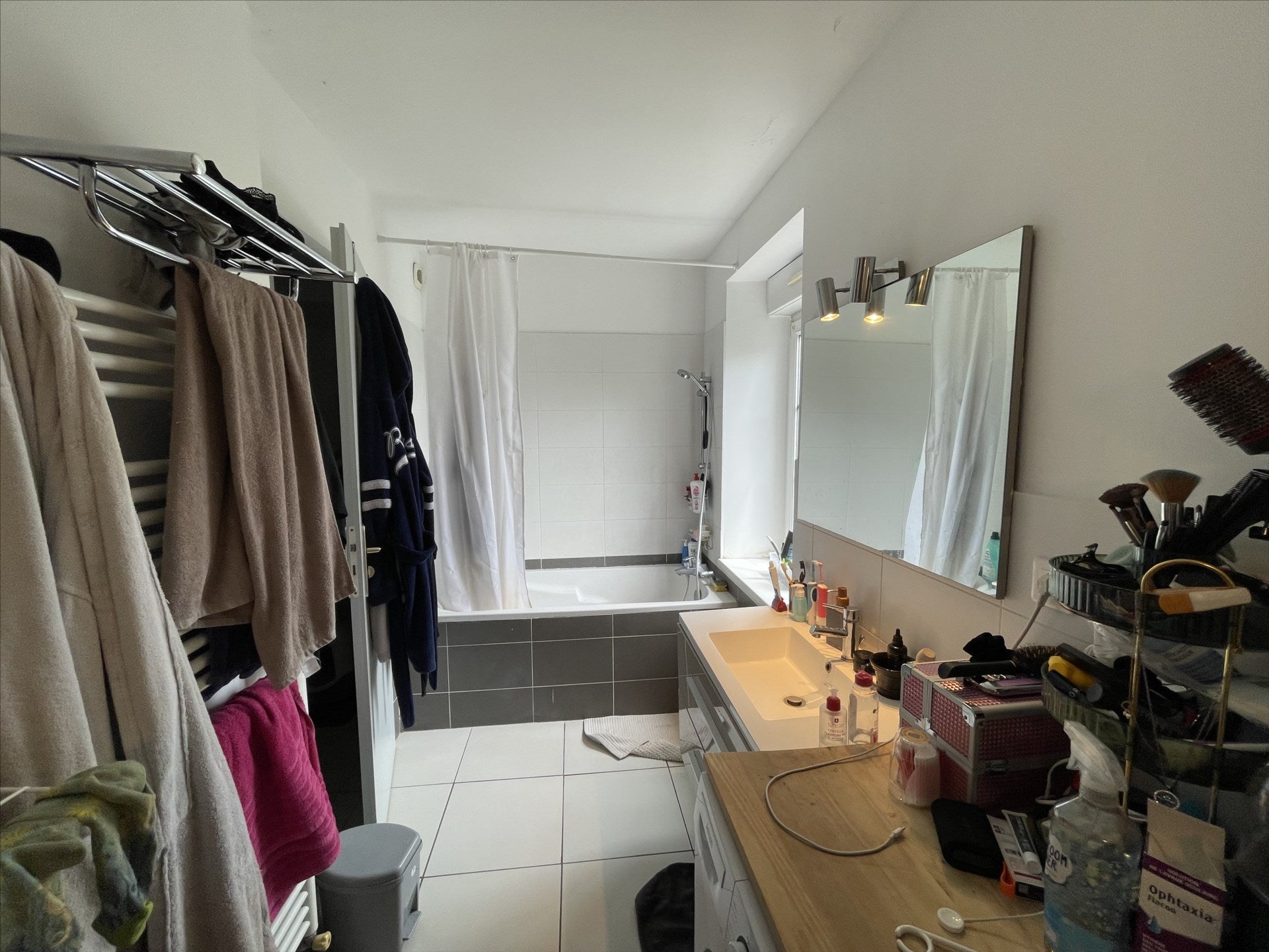 Appartement Voie de la Liberté à Scy-Chazelles