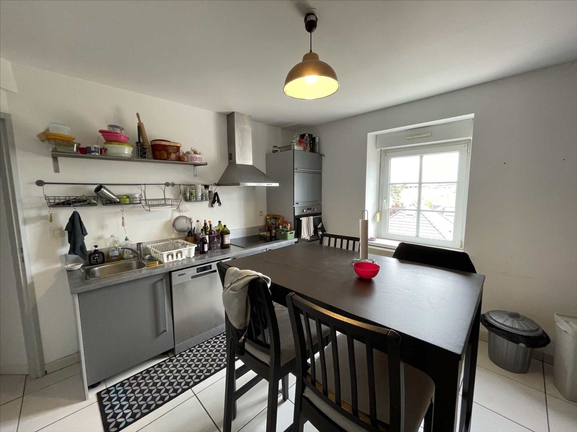 Appartement Voie de la Liberté à Scy-Chazelles