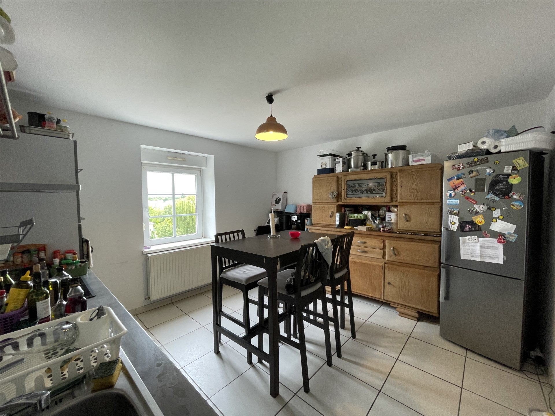 Appartement Voie de la Liberté à Scy-Chazelles