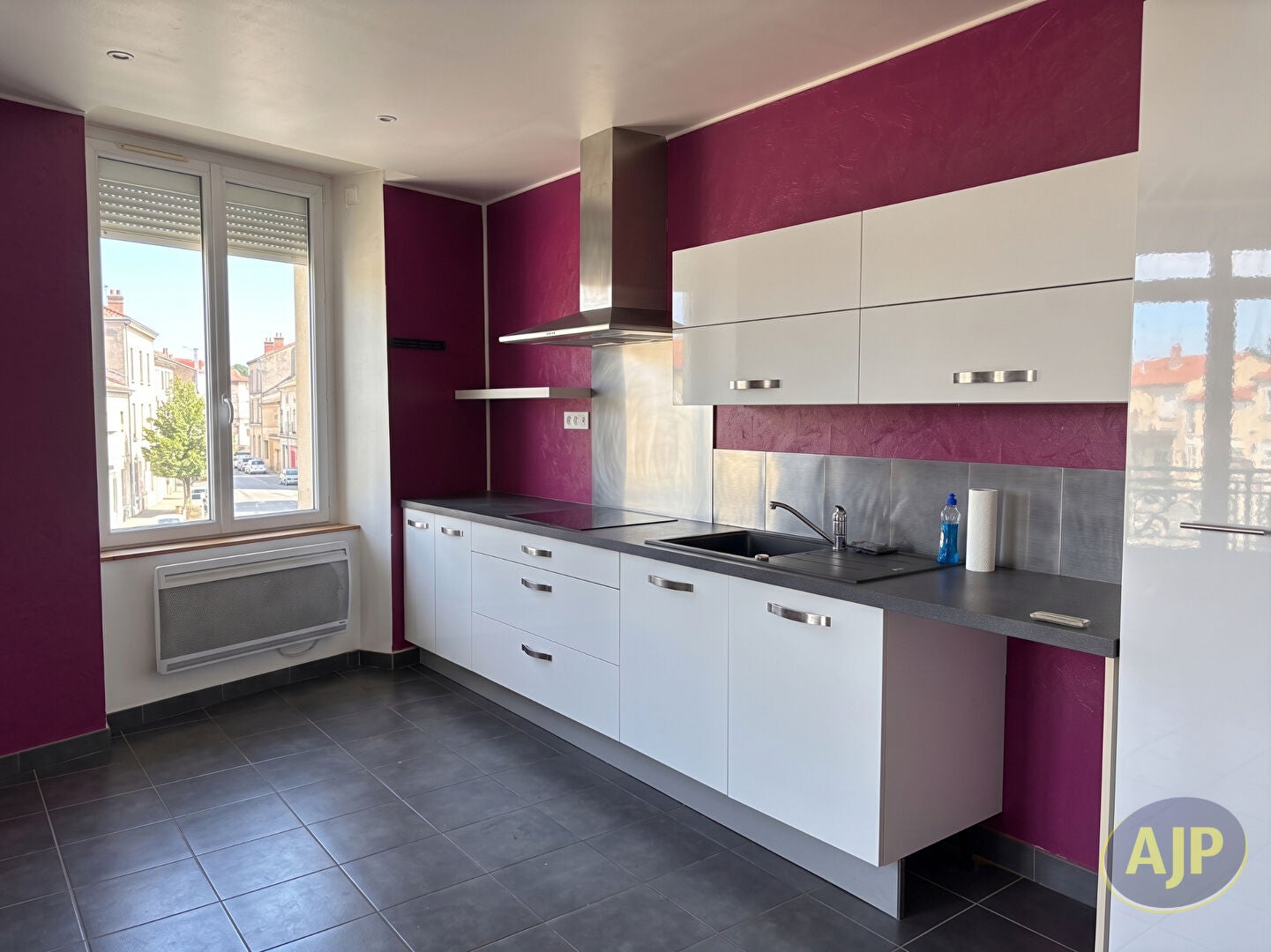 Flat Rue du Godet in Loches